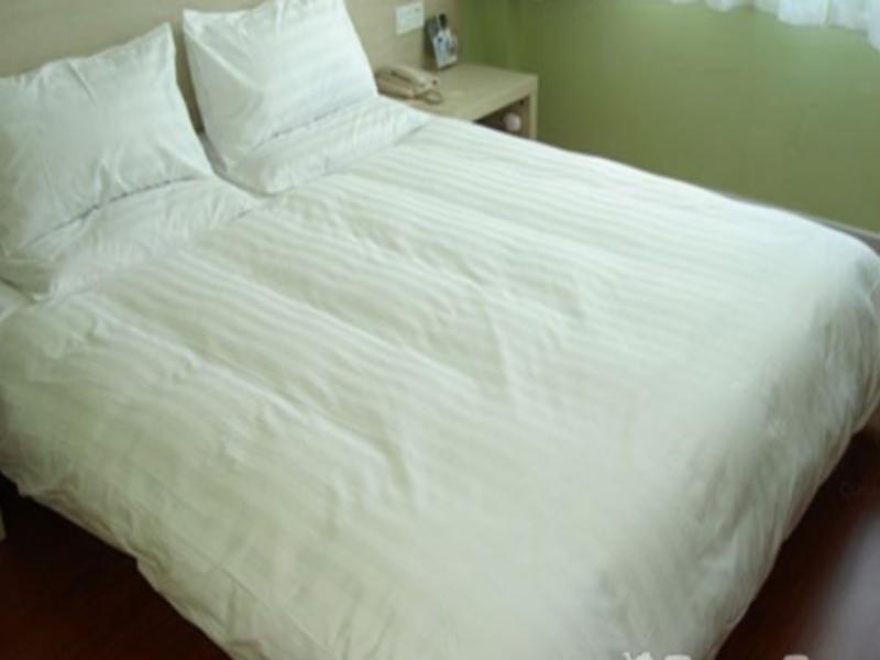 Hanting Hotel Fuzhou Wuyi Square Extérieur photo