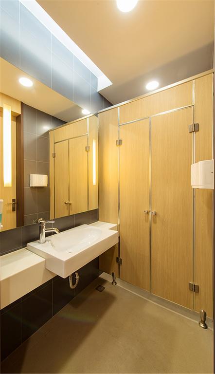 Hanting Hotel Fuzhou Wuyi Square Extérieur photo
