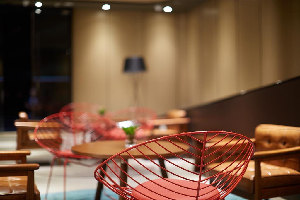 Hanting Hotel Fuzhou Wuyi Square Extérieur photo